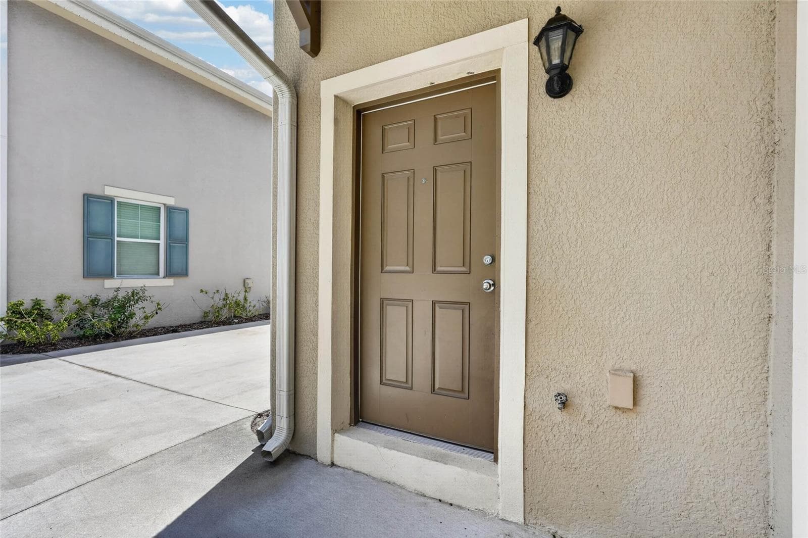 Townhouse at 1655 PHAM DR, PORT ORANGE, photo 29 of 31