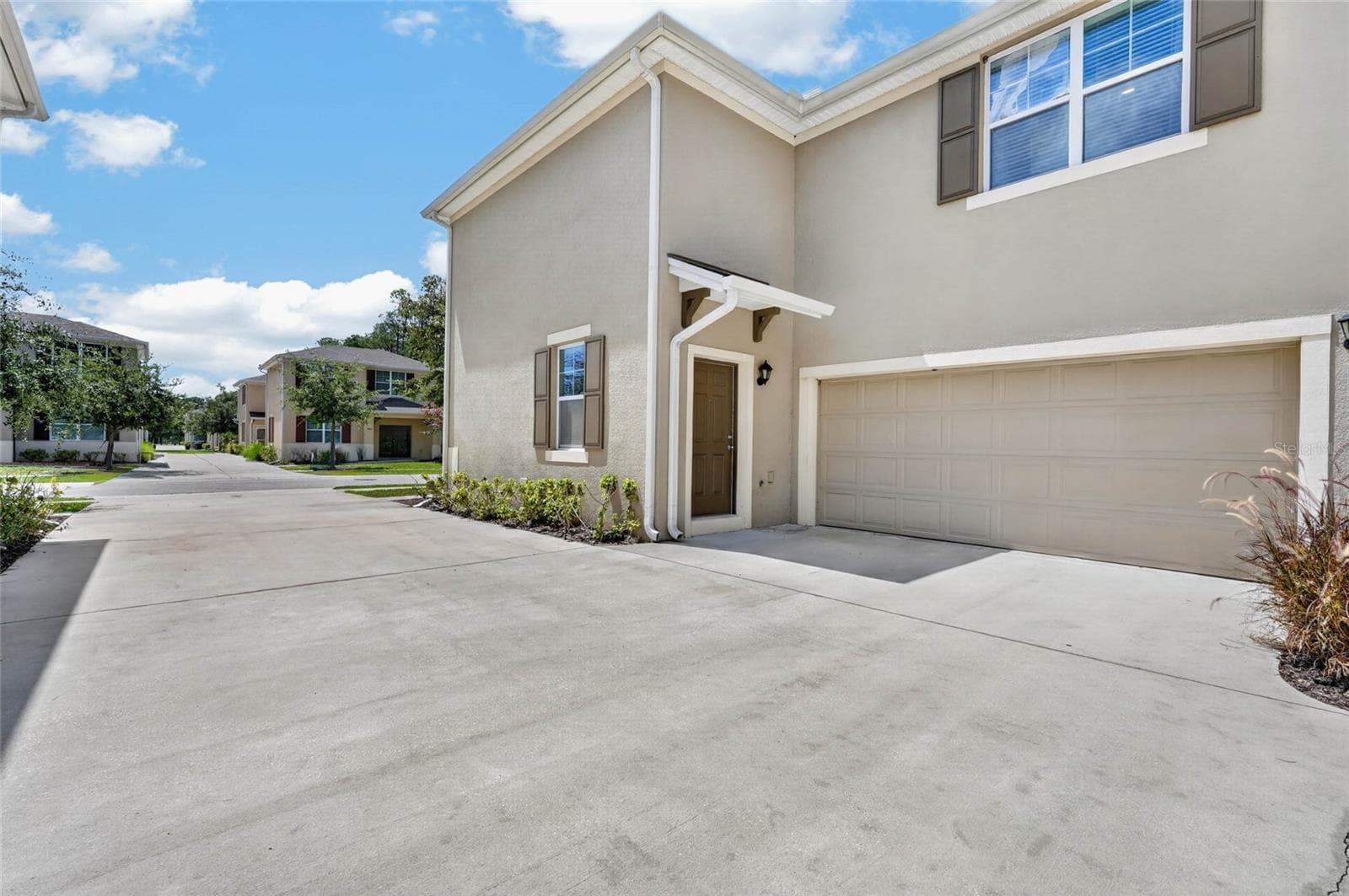 Townhouse at 1655 PHAM DR, PORT ORANGE, photo 30 of 31