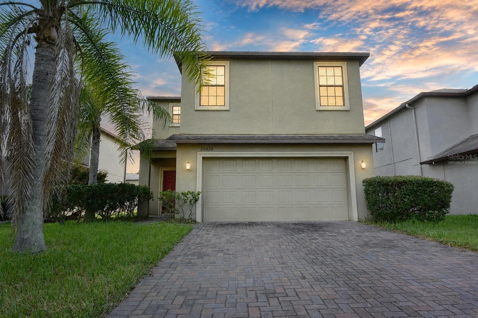 20028 SATIN LEAF AVE