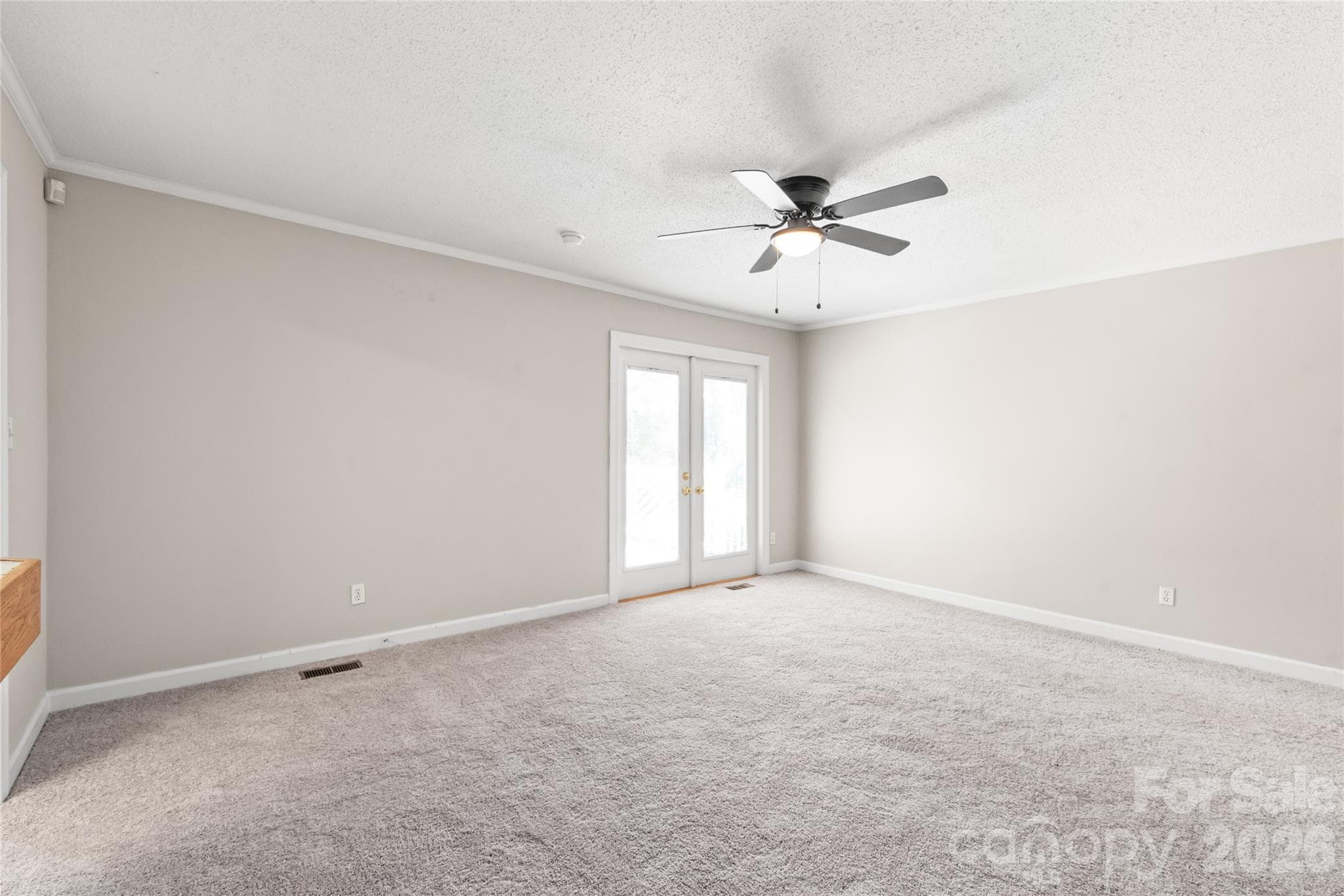 Family Room - 7308 Quail Ridge Drive, Charlotte