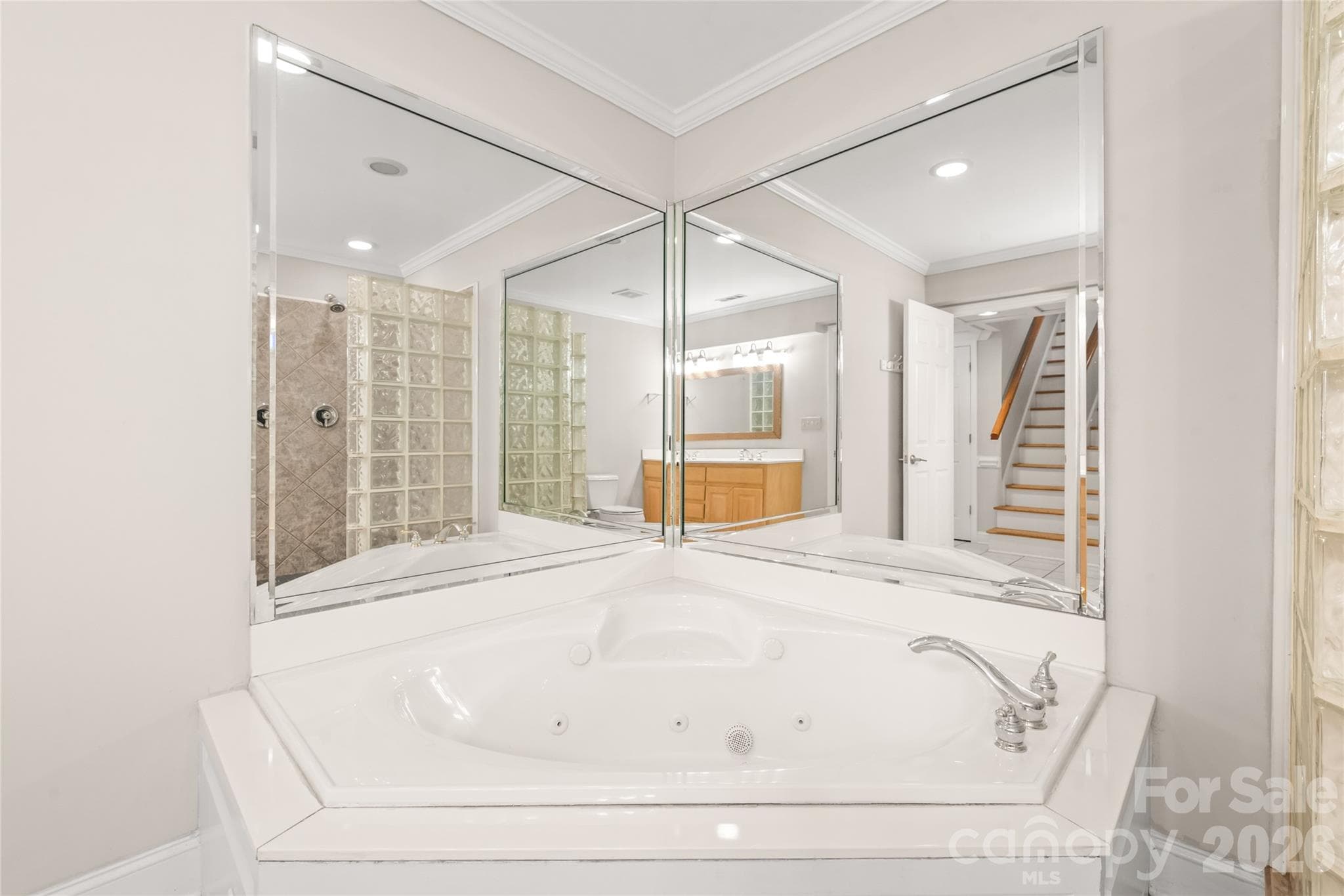 Single Family Residence at 7308 Quail Ridge Drive, Charlotte, photo 36 of 48