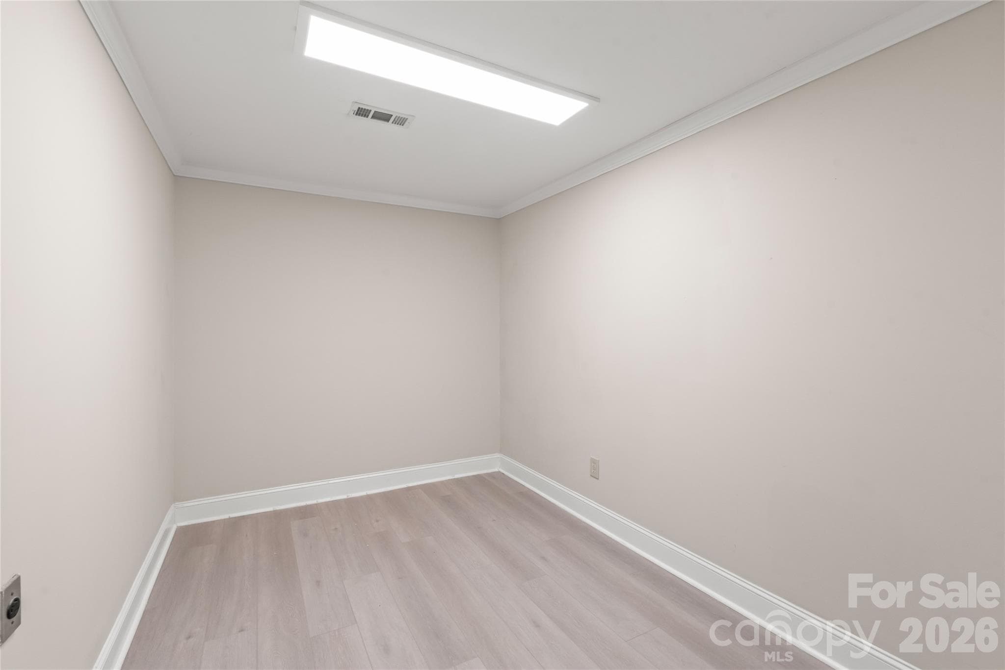 Basement Office - 7308 Quail Ridge Drive, Charlotte