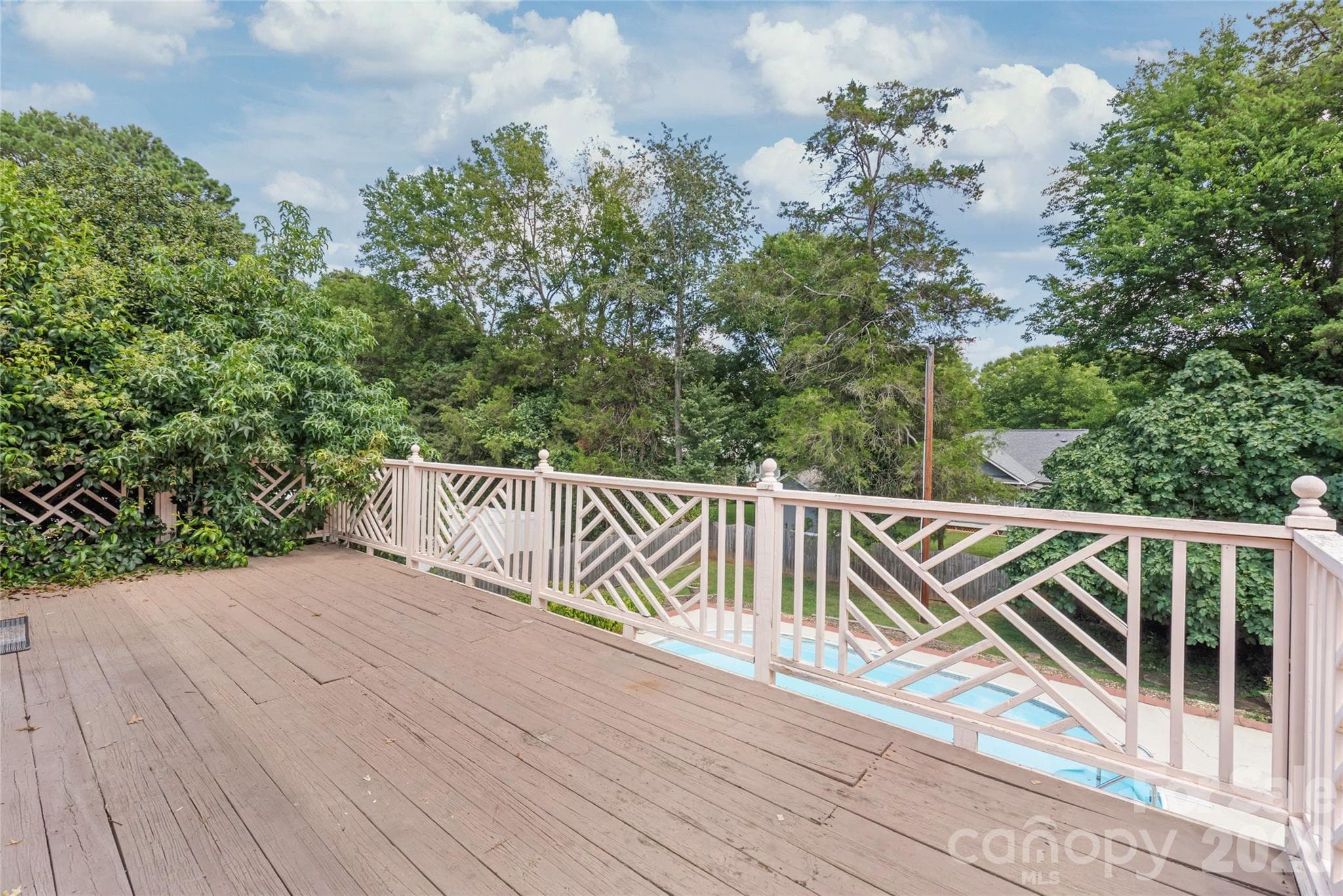 Single Family Residence at 7308 Quail Ridge Drive, Charlotte, photo 40 of 48