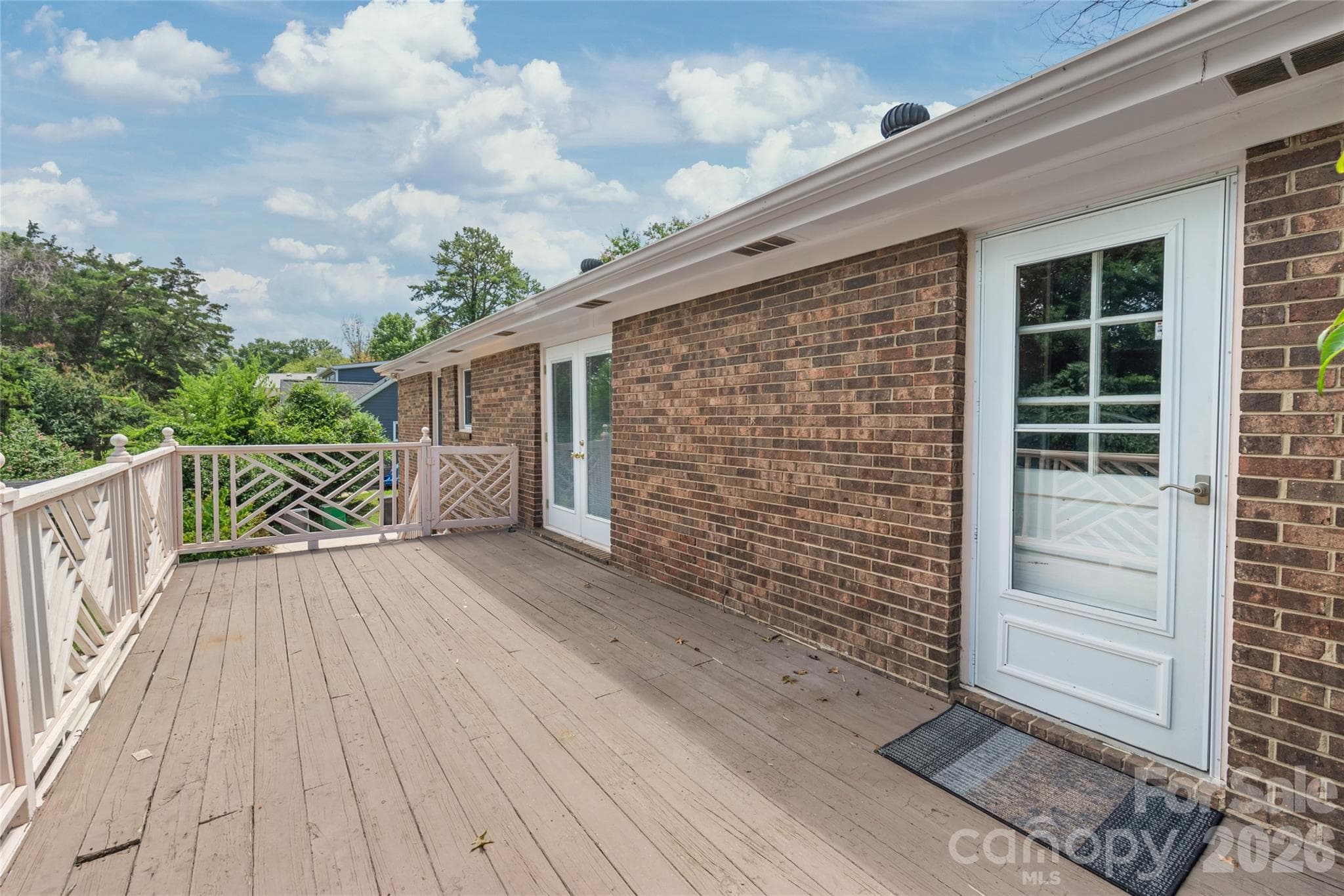 Single Family Residence at 7308 Quail Ridge Drive, Charlotte, photo 41 of 48