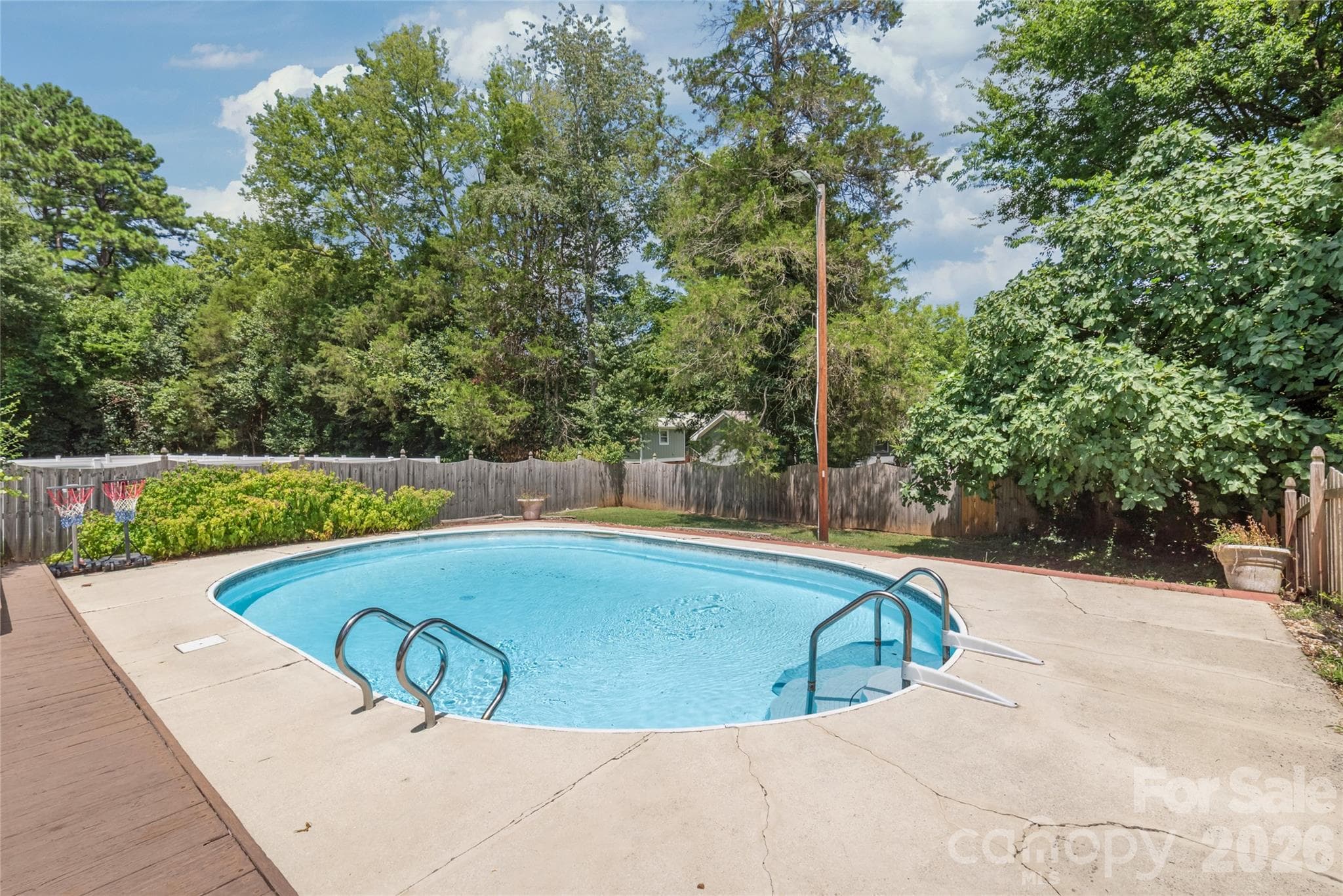 Single Family Residence at 7308 Quail Ridge Drive, Charlotte, photo 43 of 48