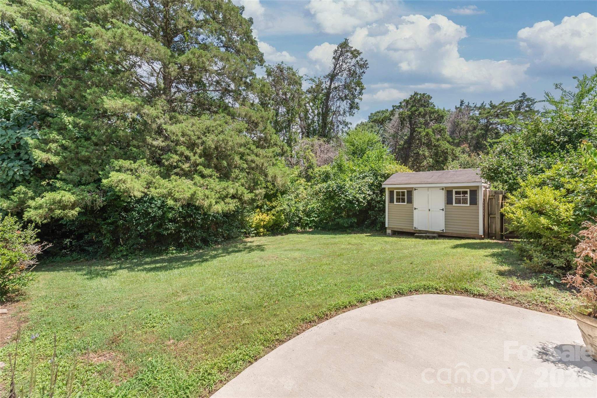 Single Family Residence at 7308 Quail Ridge Drive, Charlotte, photo 46 of 48