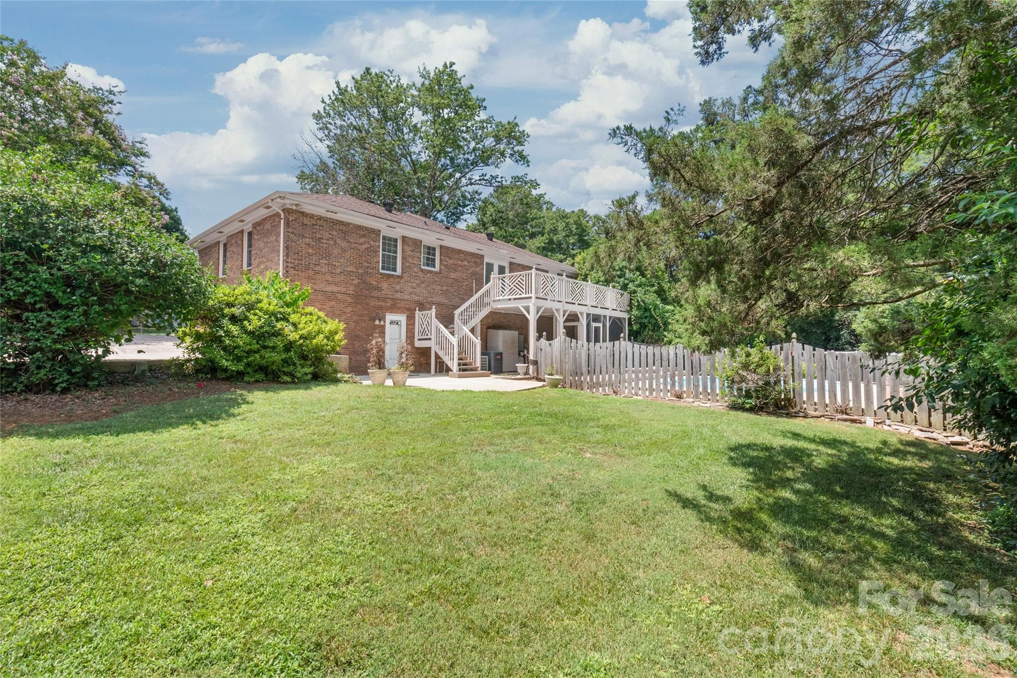 Single Family Residence at 7308 Quail Ridge Drive, Charlotte, photo 47 of 48