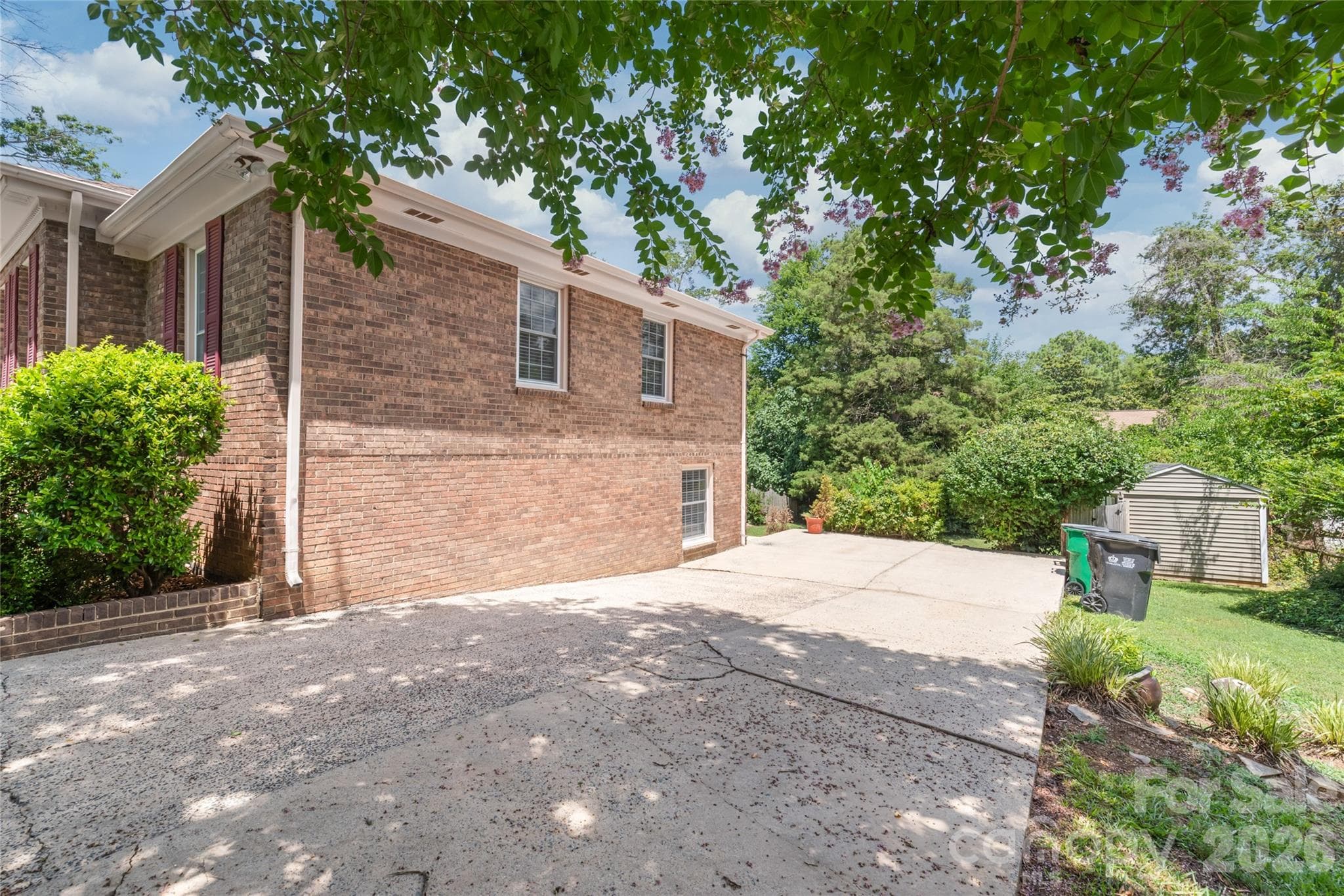 Single Family Residence at 7308 Quail Ridge Drive, Charlotte, photo 48 of 48
