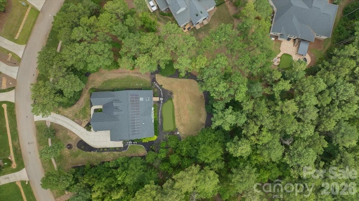 Single Family Residence at 6321 Chimney Bluff Road, Lancaster, photo 32 of 44