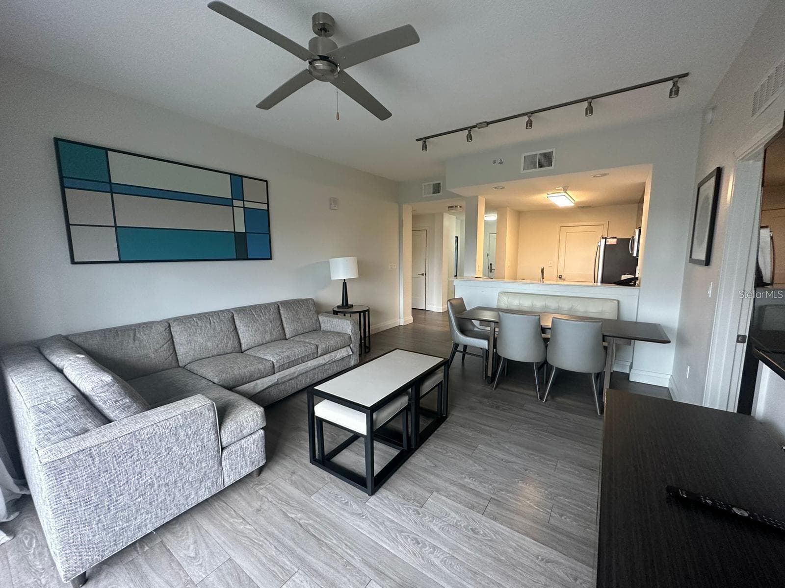 Condo - Hotel at 14501 GROVE RESORT AVE #3406, WINTER GARDEN, photo 5 of 29