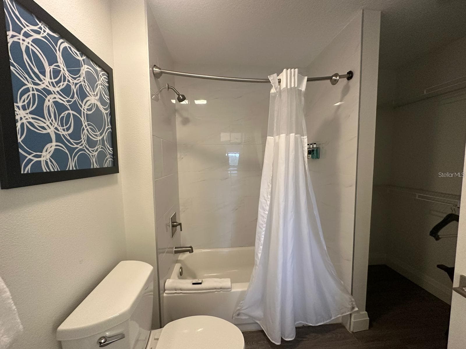 Condo - Hotel at 14501 GROVE RESORT AVE #3406, WINTER GARDEN, photo 10 of 29