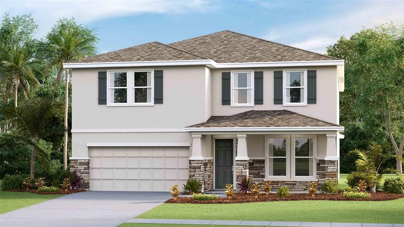 2383 STERLING FOREST CT
