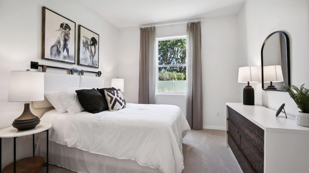 Single Family Residence at 2383 STERLING FOREST CT, WESLEY CHAPEL, photo 15 of 28