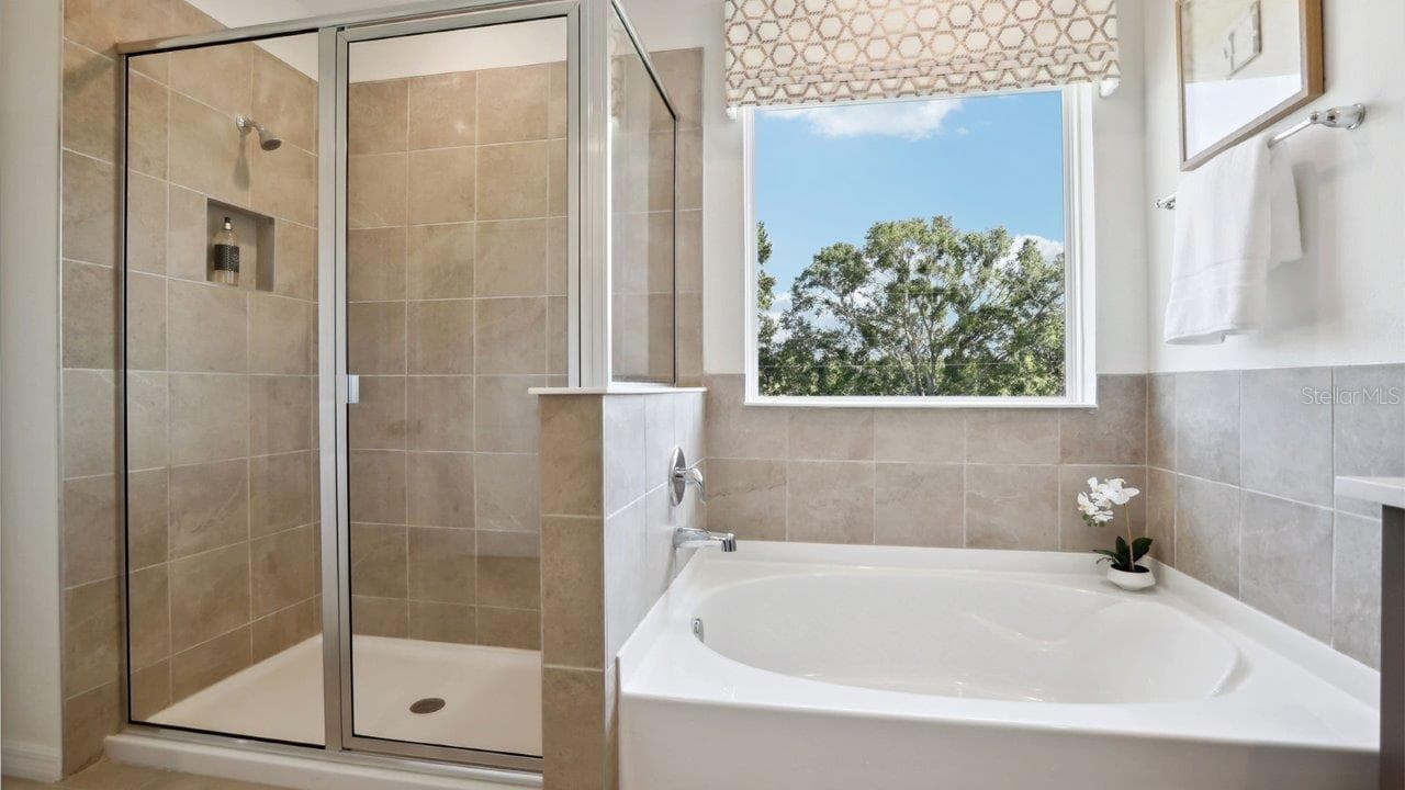 Single Family Residence at 2383 STERLING FOREST CT, WESLEY CHAPEL, photo 21 of 28