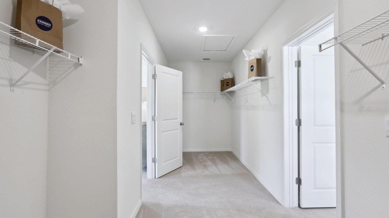 Single Family Residence at 2383 STERLING FOREST CT, WESLEY CHAPEL, photo 26 of 28