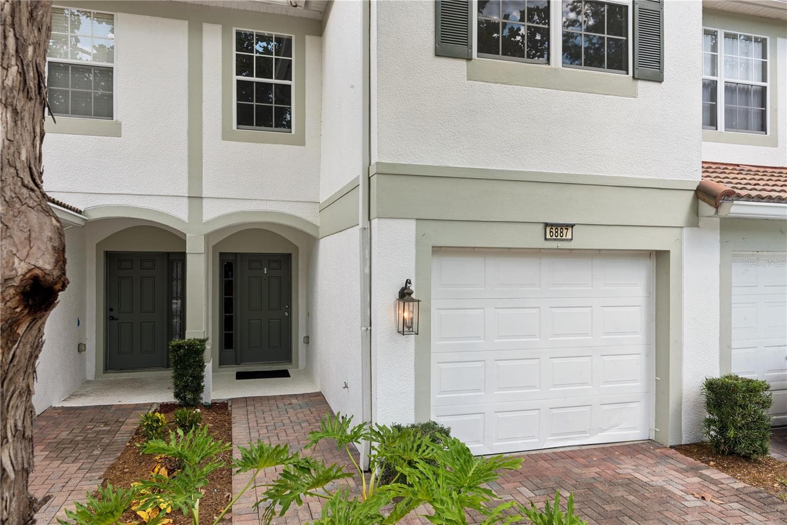 Townhouse at 6887 SPERONE ST, ORLANDO, photo 3 of 37