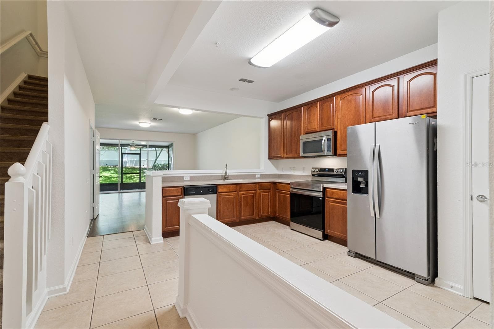 Townhouse at 6887 SPERONE ST, ORLANDO, photo 21 of 37