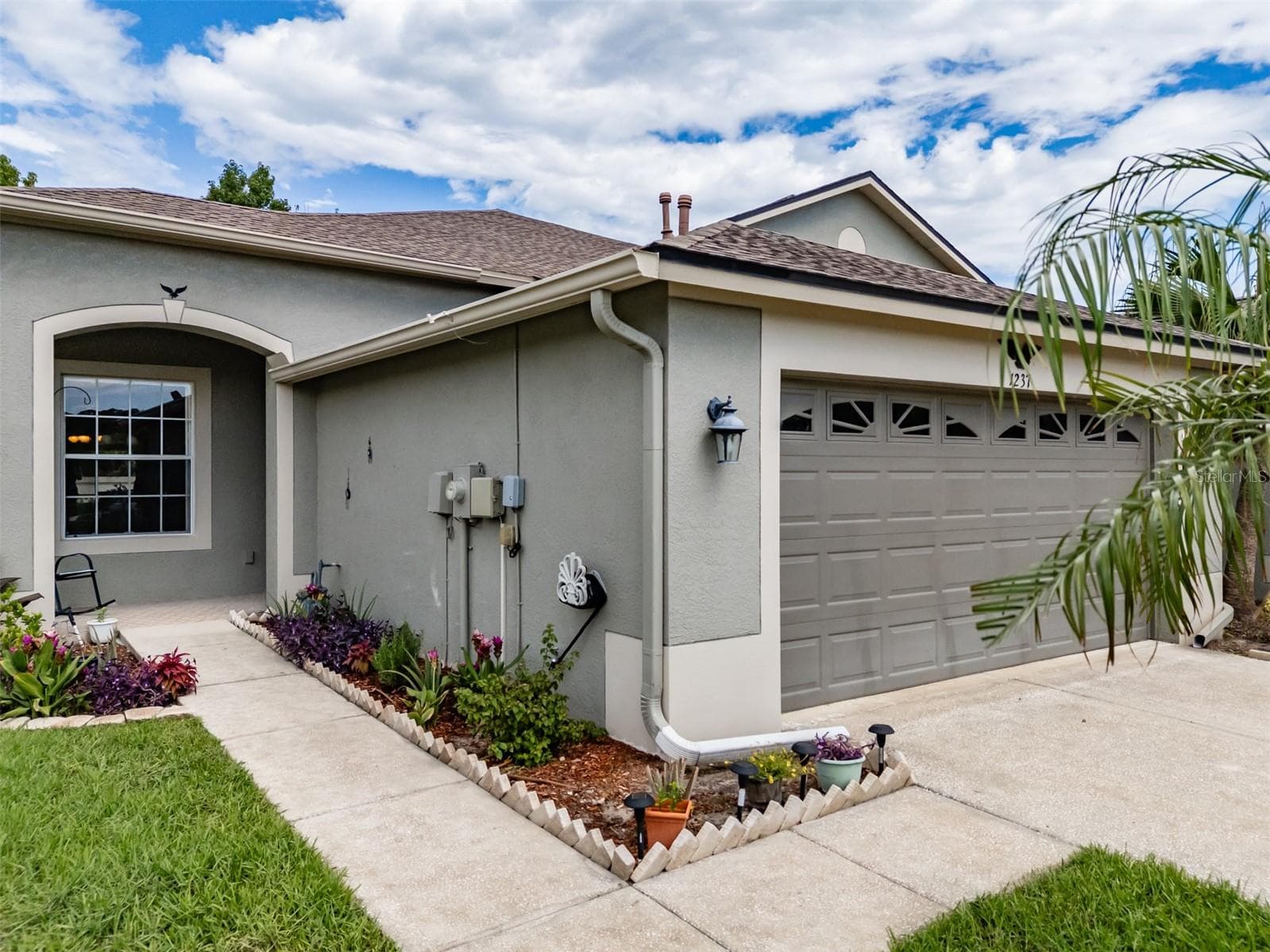 Villa at 1237 AMBRIDGE DR, WESLEY CHAPEL, photo 6 of 38
