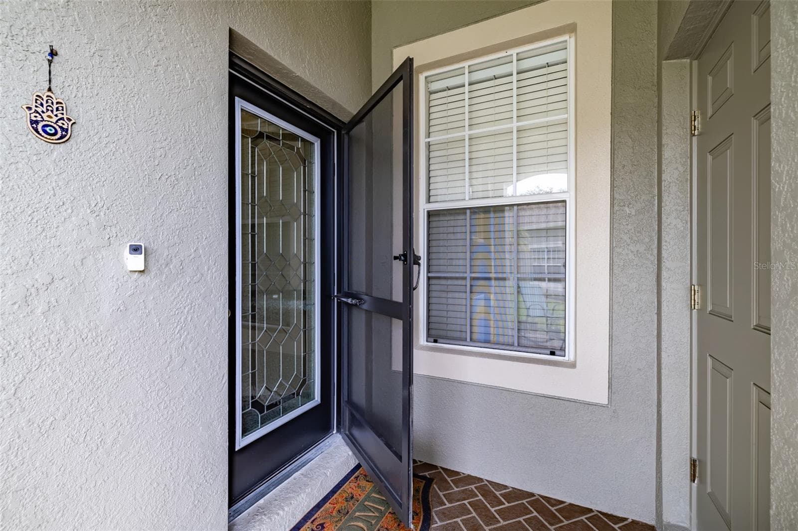 Villa at 1237 AMBRIDGE DR, WESLEY CHAPEL, photo 7 of 38