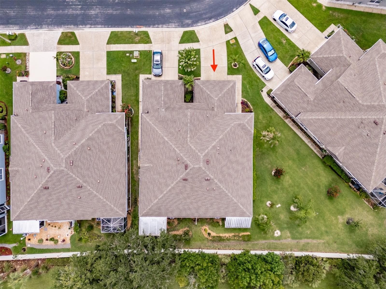 Villa at 1237 AMBRIDGE DR, WESLEY CHAPEL, photo 10 of 38