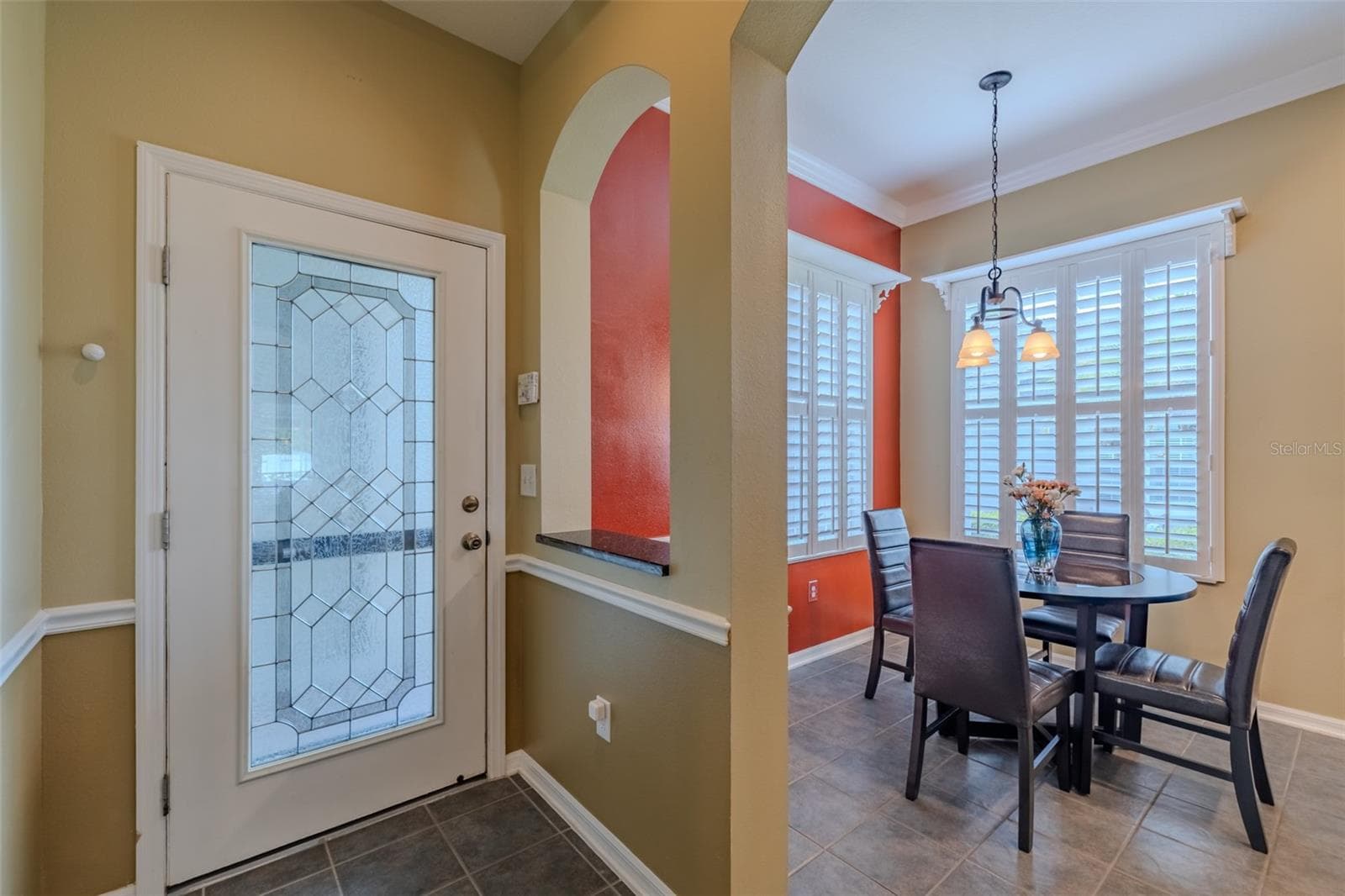 Villa at 1237 AMBRIDGE DR, WESLEY CHAPEL, photo 12 of 38