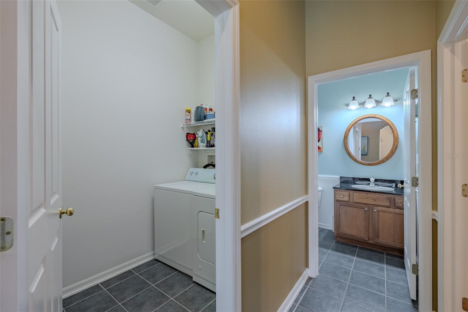Villa at 1237 AMBRIDGE DR, WESLEY CHAPEL, photo 13 of 38