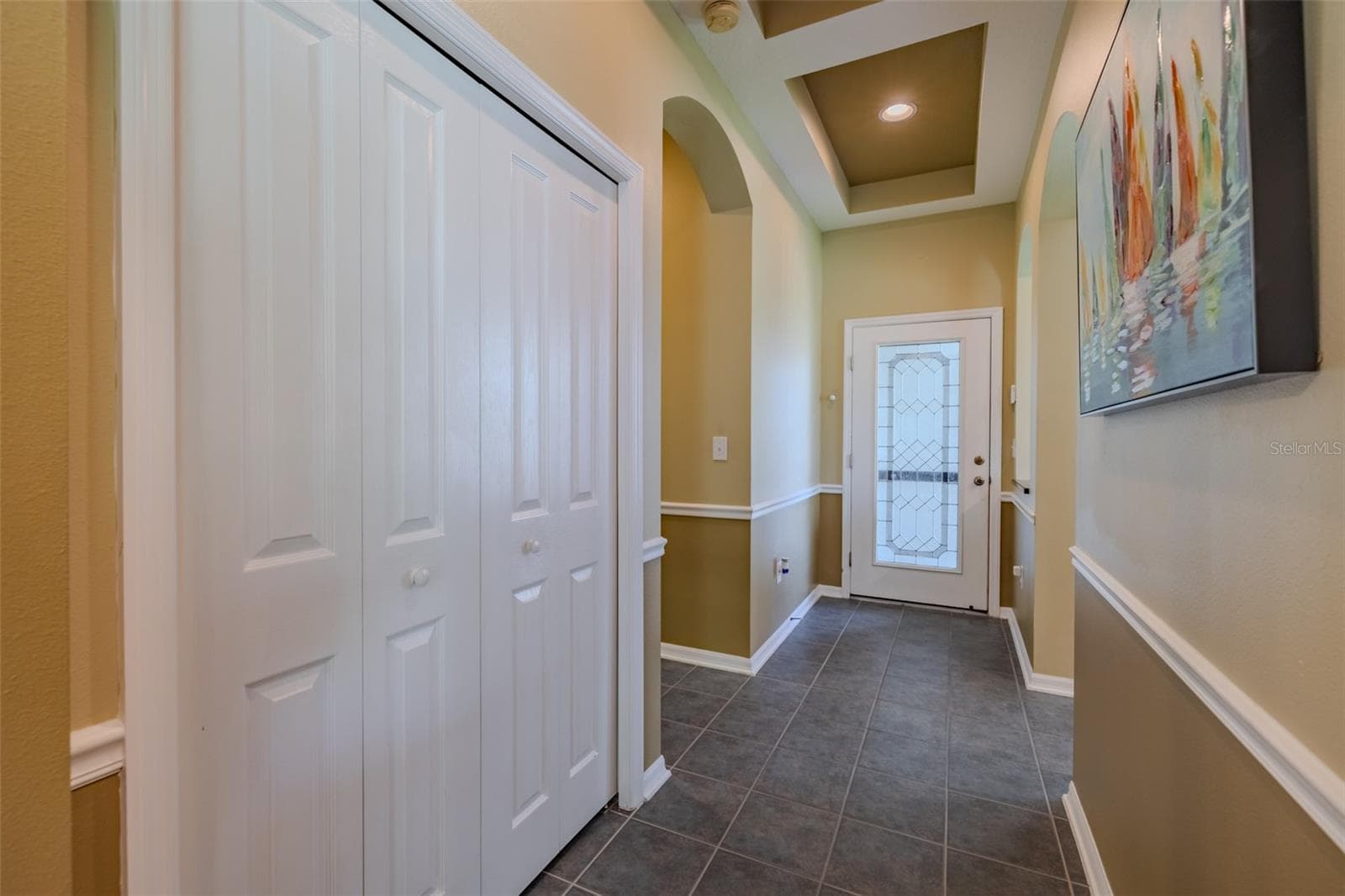 Villa at 1237 AMBRIDGE DR, WESLEY CHAPEL, photo 14 of 38