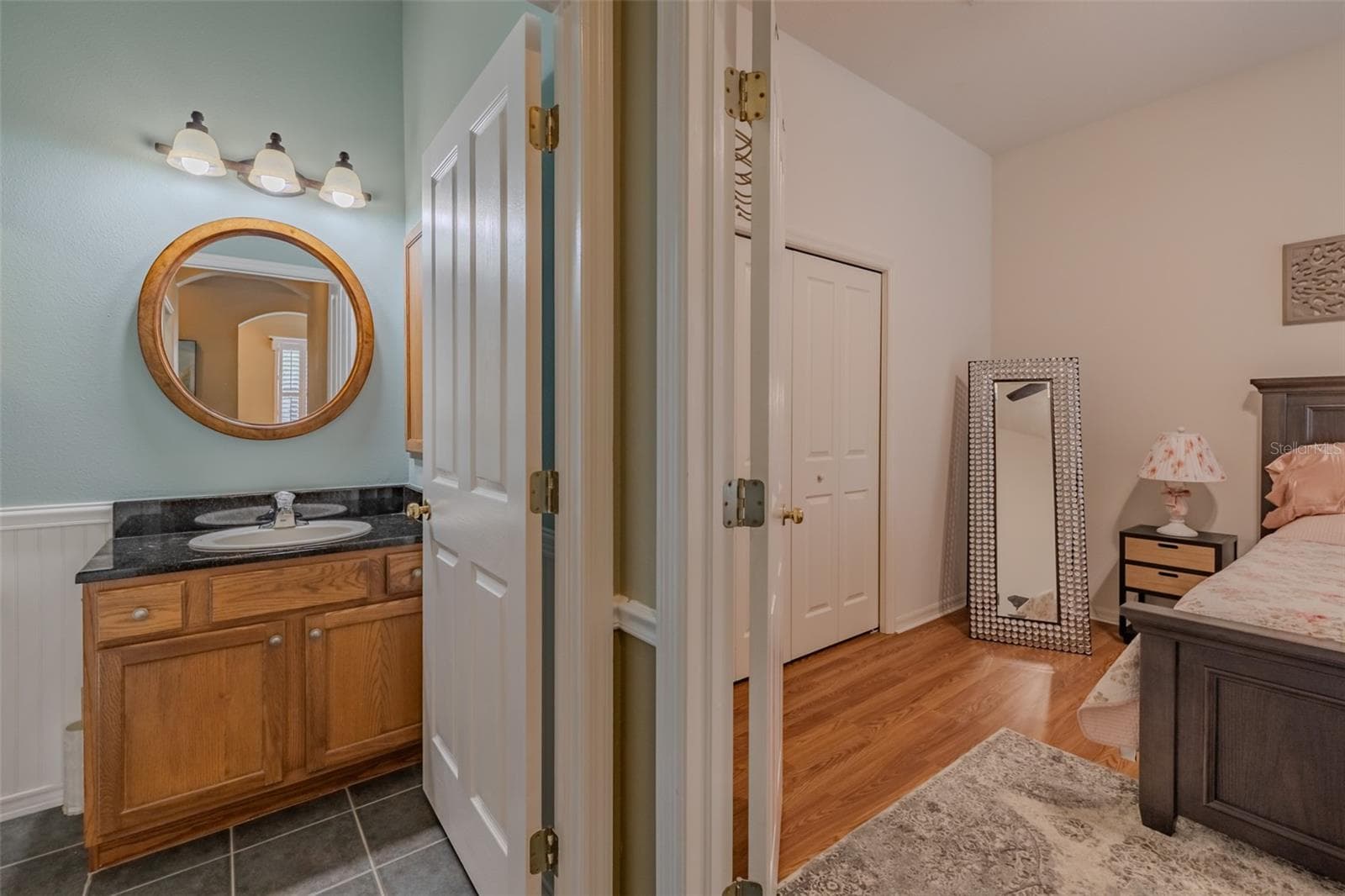 Villa at 1237 AMBRIDGE DR, WESLEY CHAPEL, photo 18 of 38