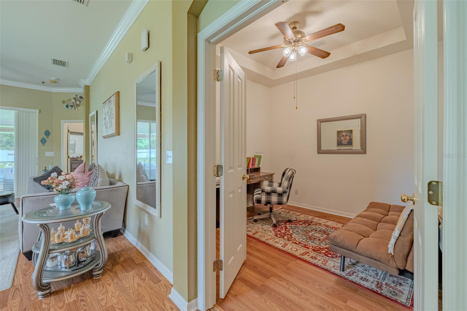 Villa at 1237 AMBRIDGE DR, WESLEY CHAPEL, photo 20 of 38