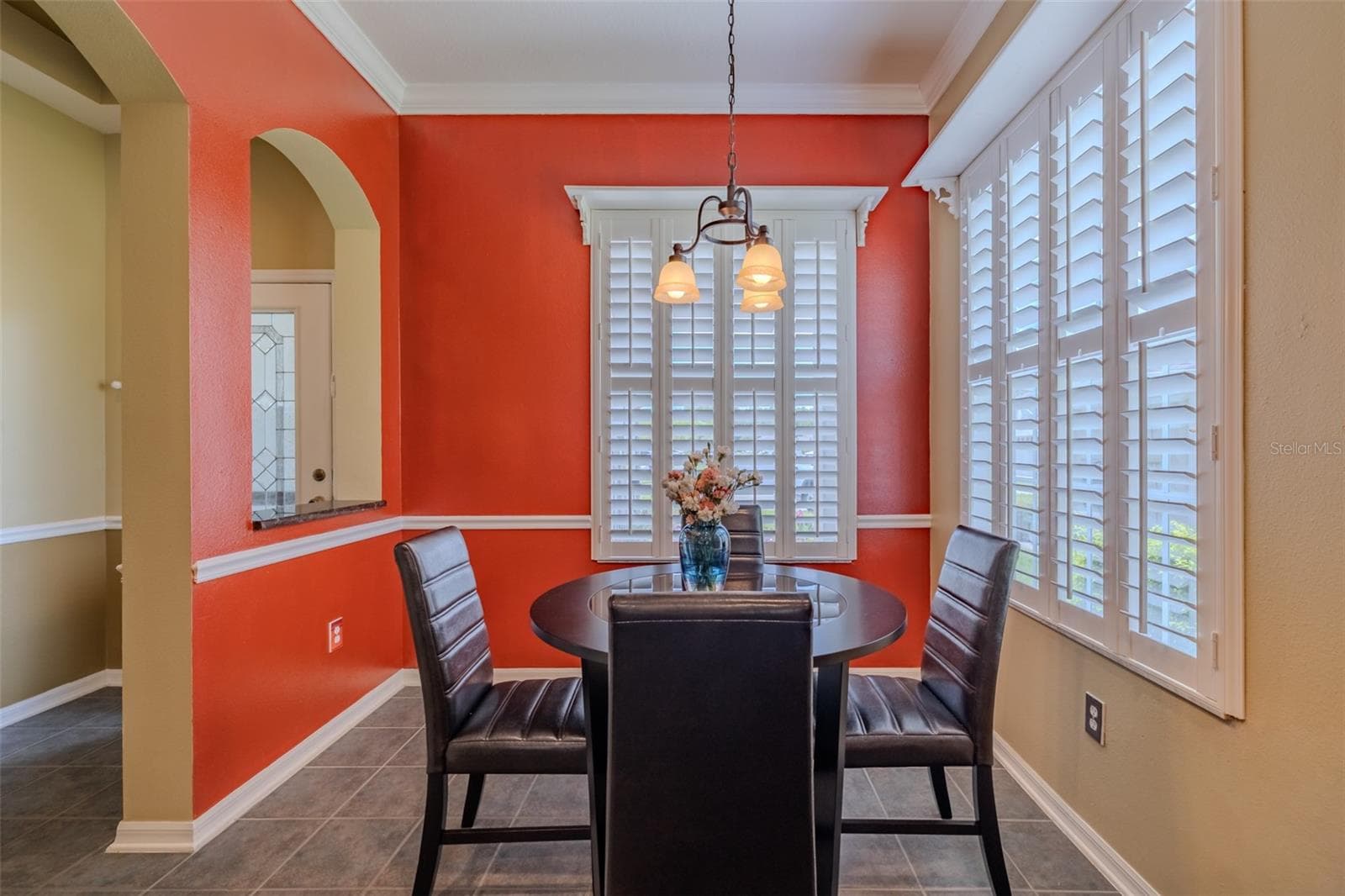 Villa at 1237 AMBRIDGE DR, WESLEY CHAPEL, photo 21 of 38