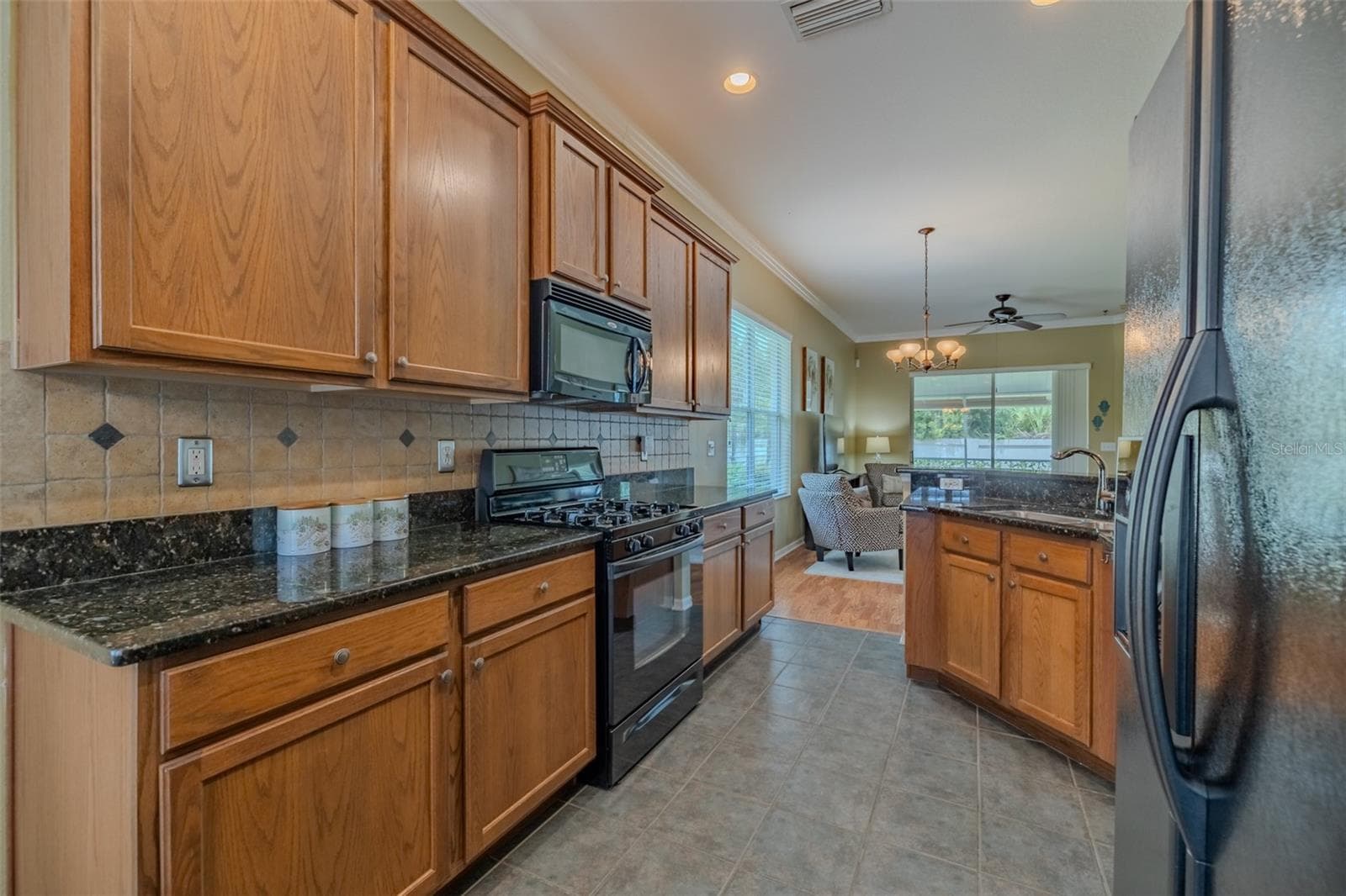 Villa at 1237 AMBRIDGE DR, WESLEY CHAPEL, photo 22 of 38