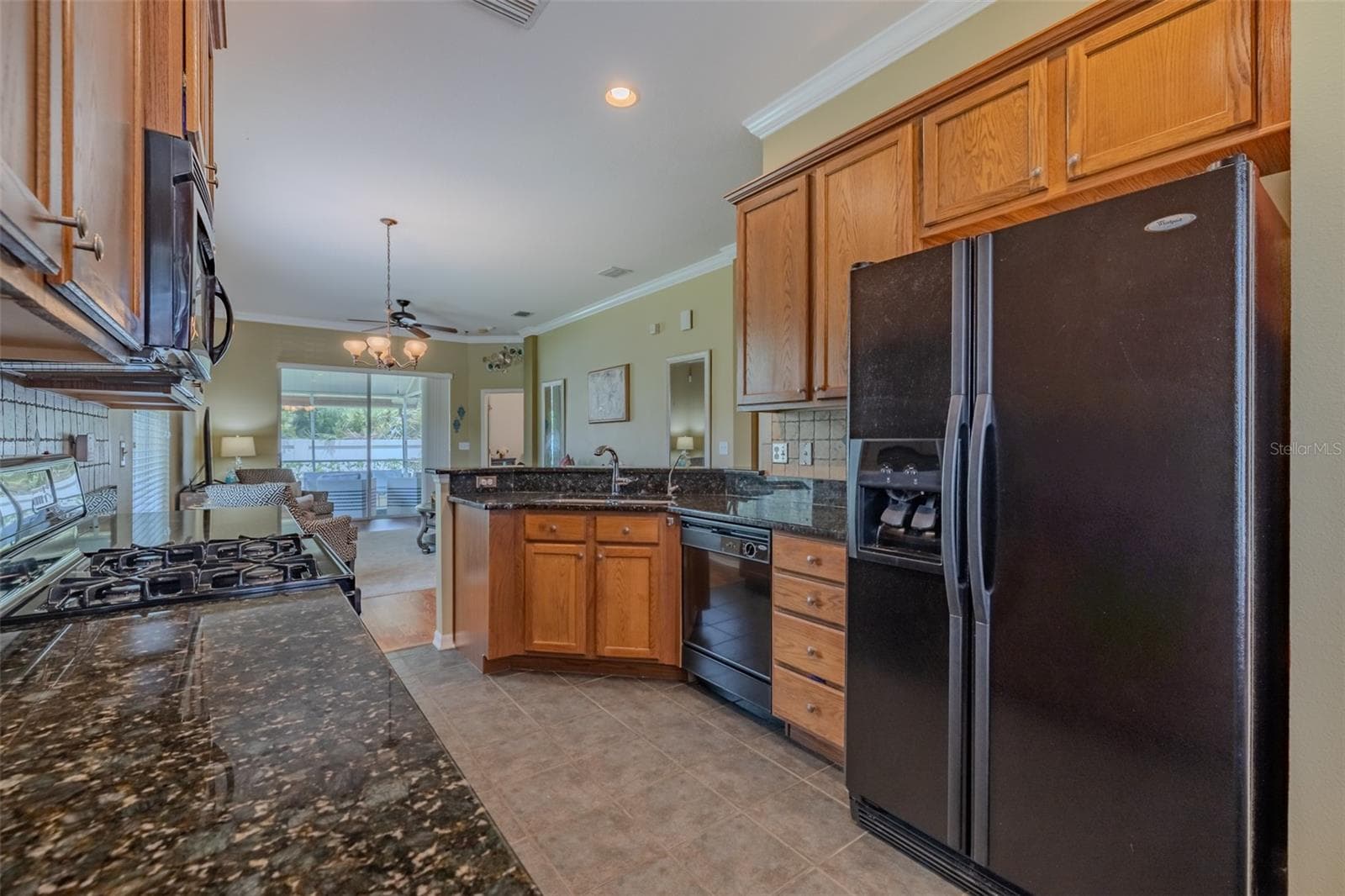 Villa at 1237 AMBRIDGE DR, WESLEY CHAPEL, photo 23 of 38