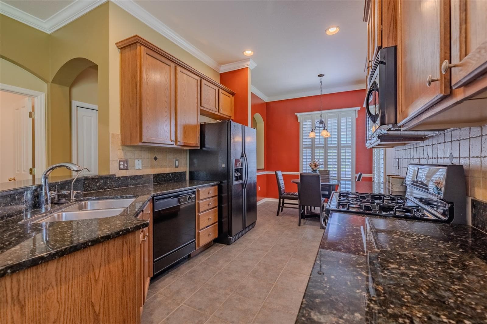 Villa at 1237 AMBRIDGE DR, WESLEY CHAPEL, photo 24 of 38