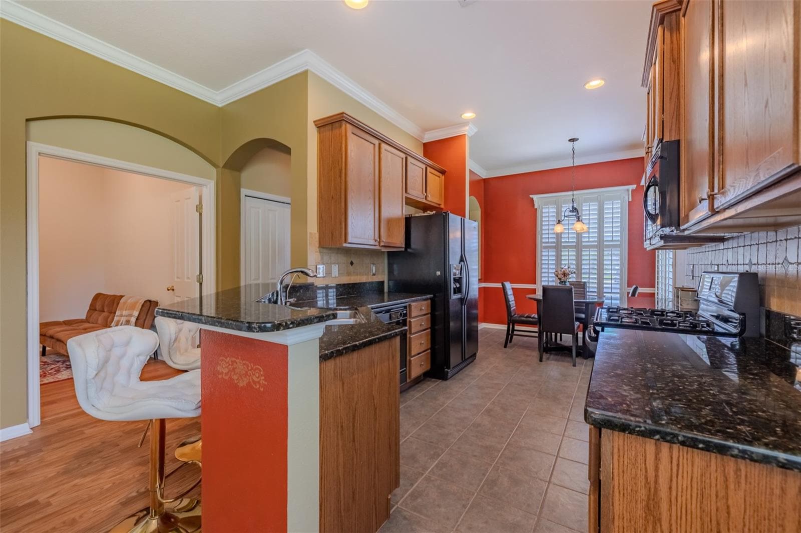 Villa at 1237 AMBRIDGE DR, WESLEY CHAPEL, photo 25 of 38