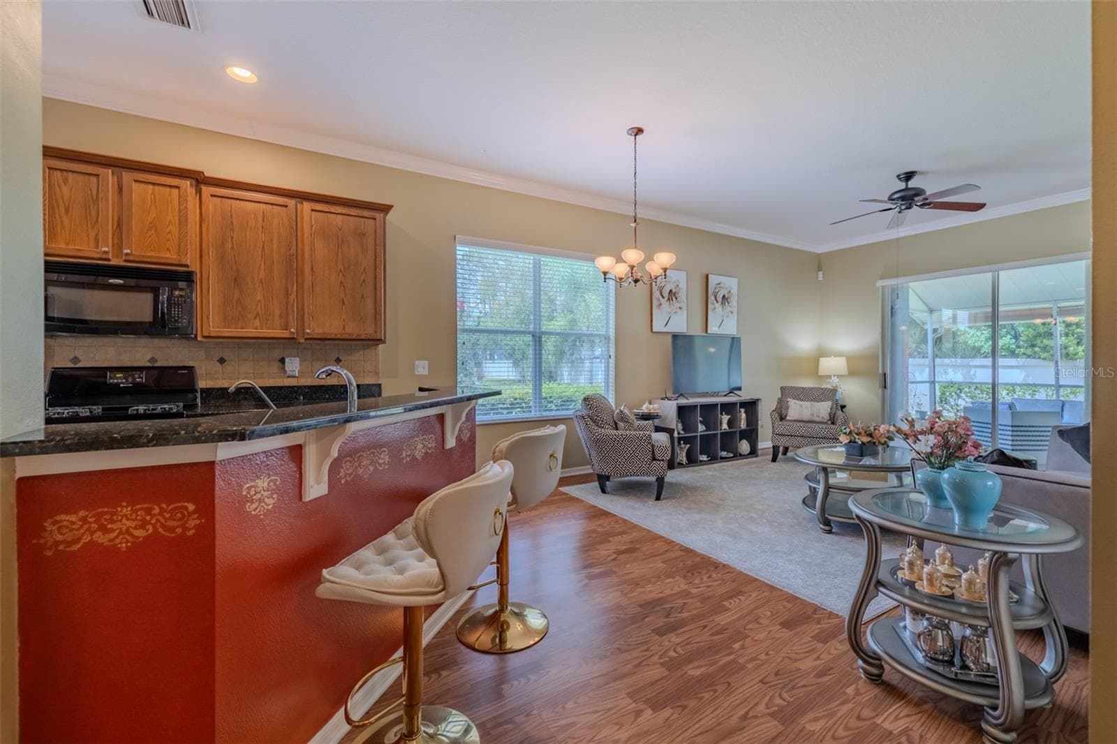 Villa at 1237 AMBRIDGE DR, WESLEY CHAPEL, photo 26 of 38