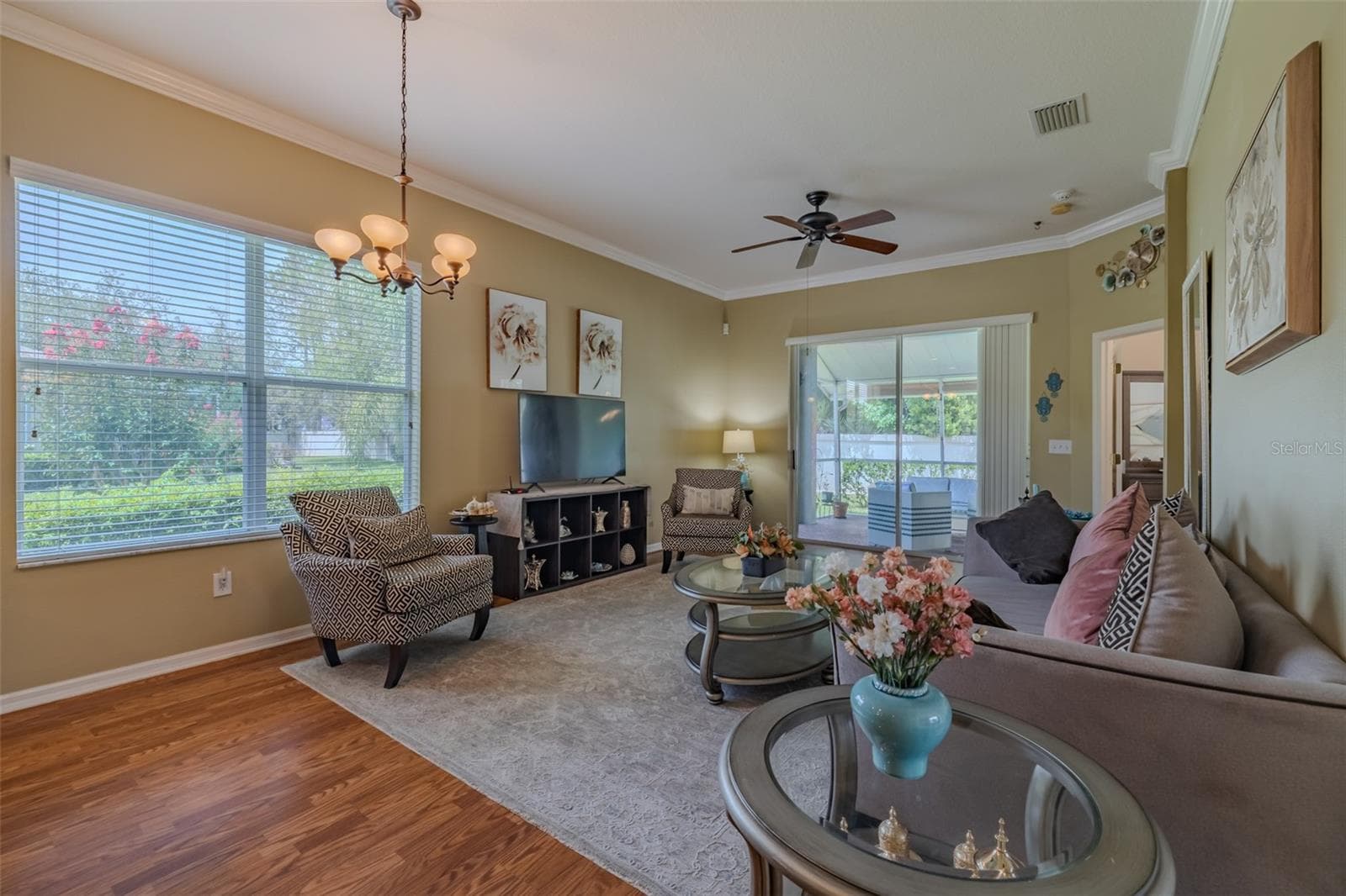 Villa at 1237 AMBRIDGE DR, WESLEY CHAPEL, photo 28 of 38