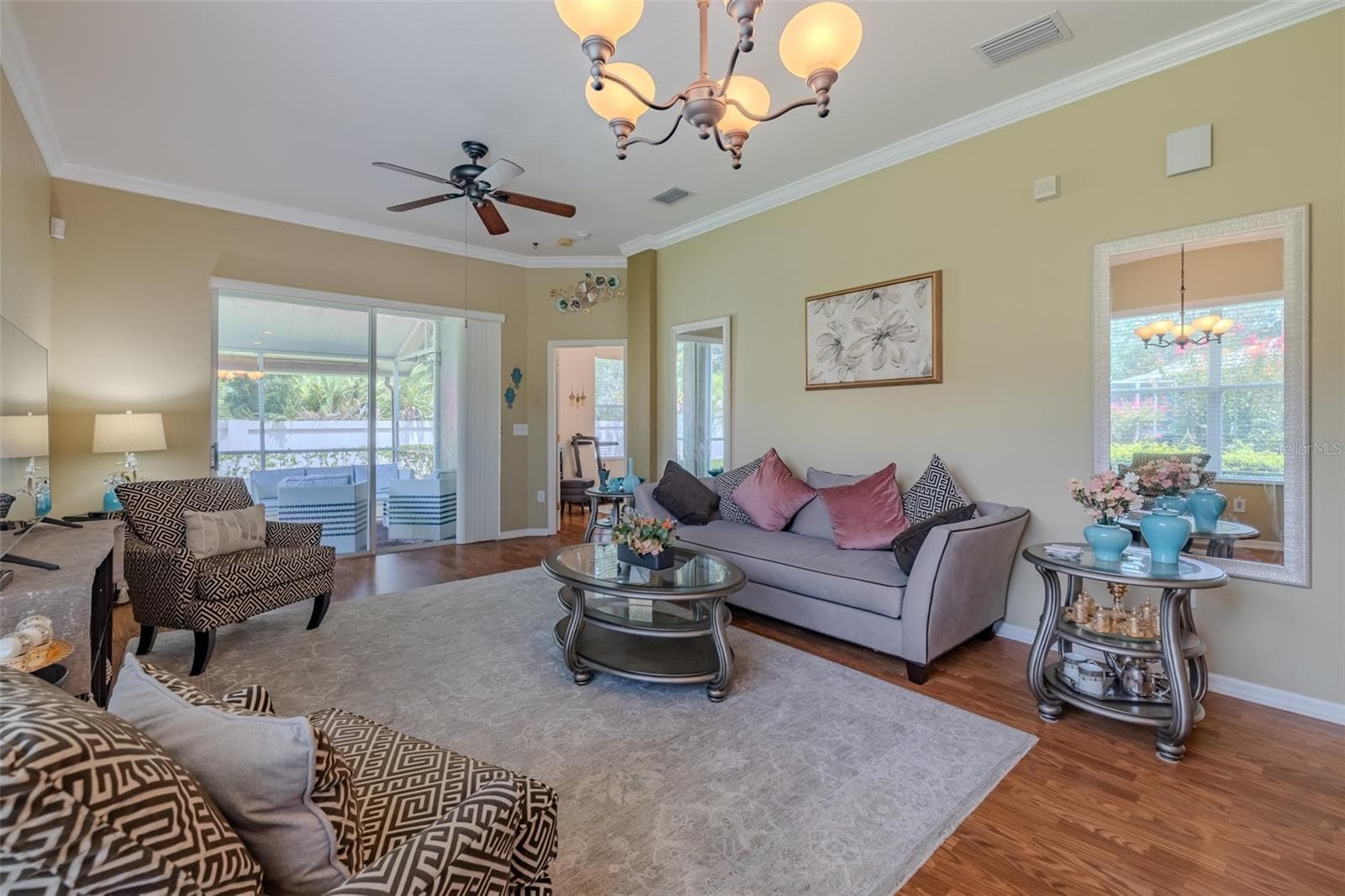 Villa at 1237 AMBRIDGE DR, WESLEY CHAPEL, photo 30 of 38