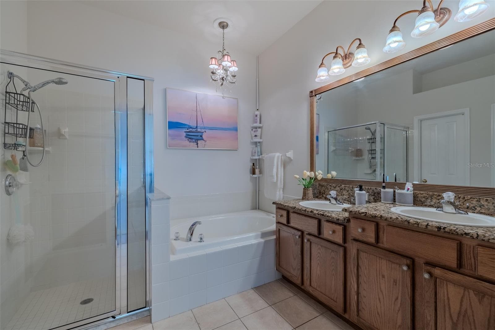 Villa at 1237 AMBRIDGE DR, WESLEY CHAPEL, photo 33 of 38