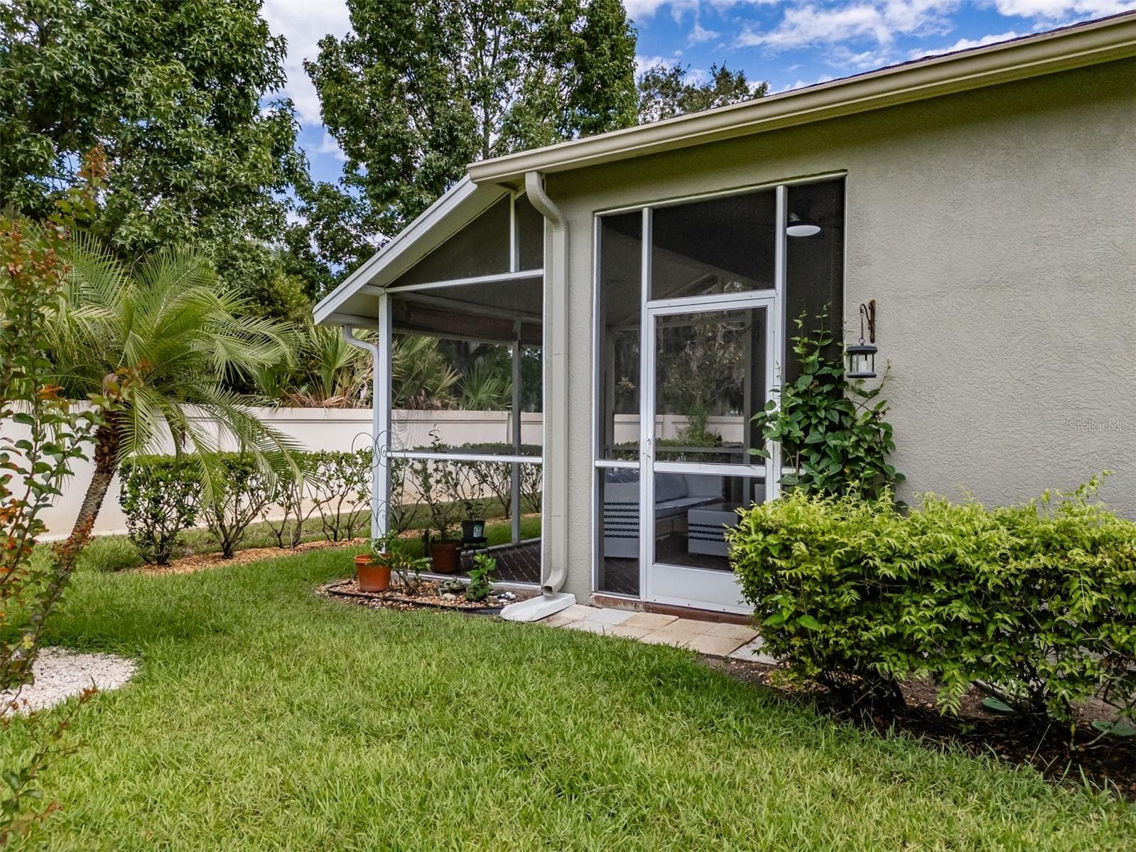 Villa at 1237 AMBRIDGE DR, WESLEY CHAPEL, photo 36 of 38