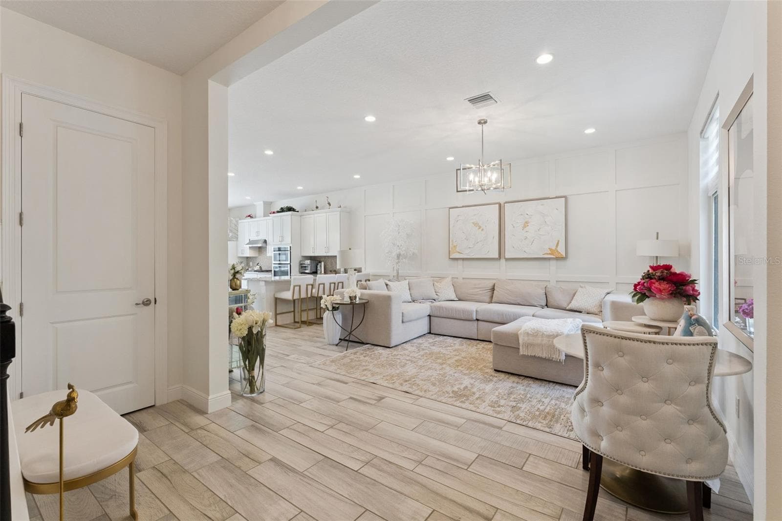 Townhouse at 8932 BISMARCK PALM DR, WINTER GARDEN, photo 5 of 51