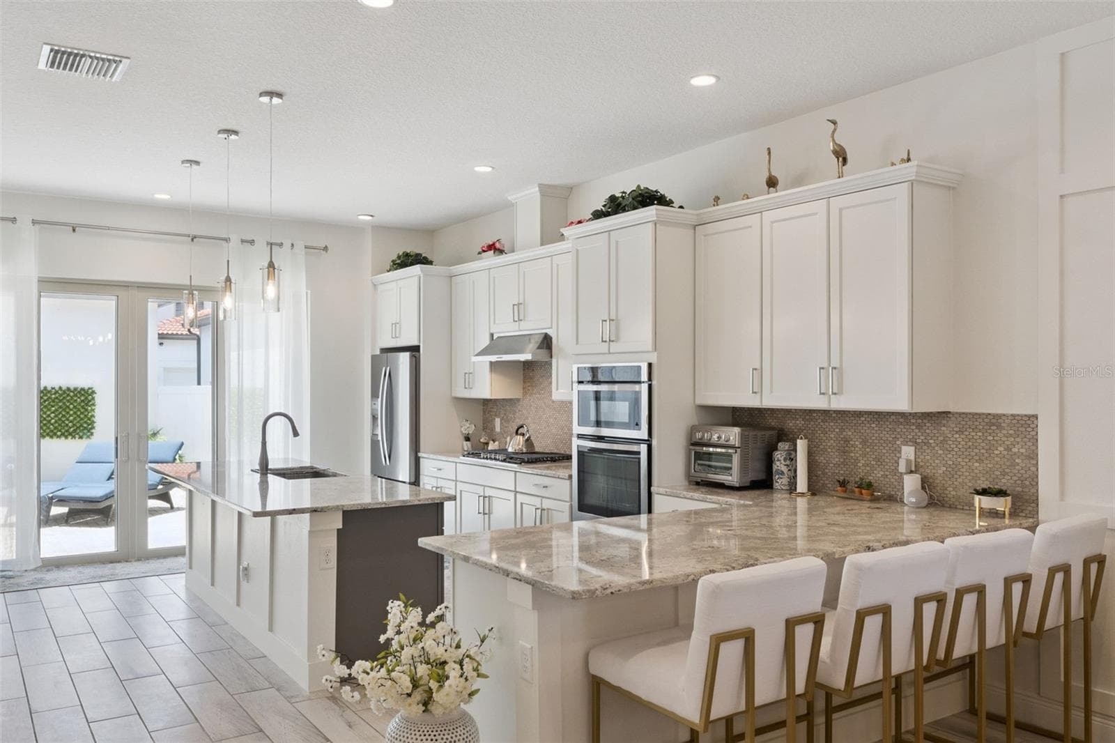 Townhouse at 8932 BISMARCK PALM DR, WINTER GARDEN, photo 10 of 51