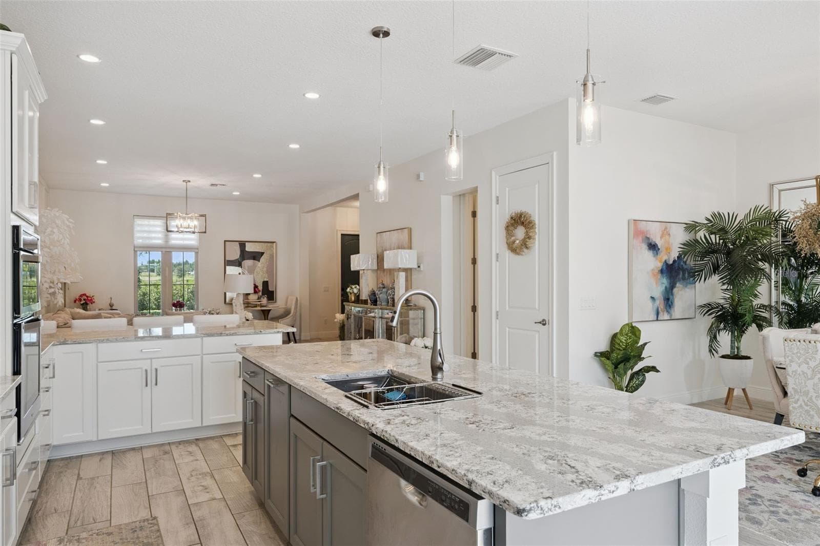 Townhouse at 8932 BISMARCK PALM DR, WINTER GARDEN, photo 14 of 51