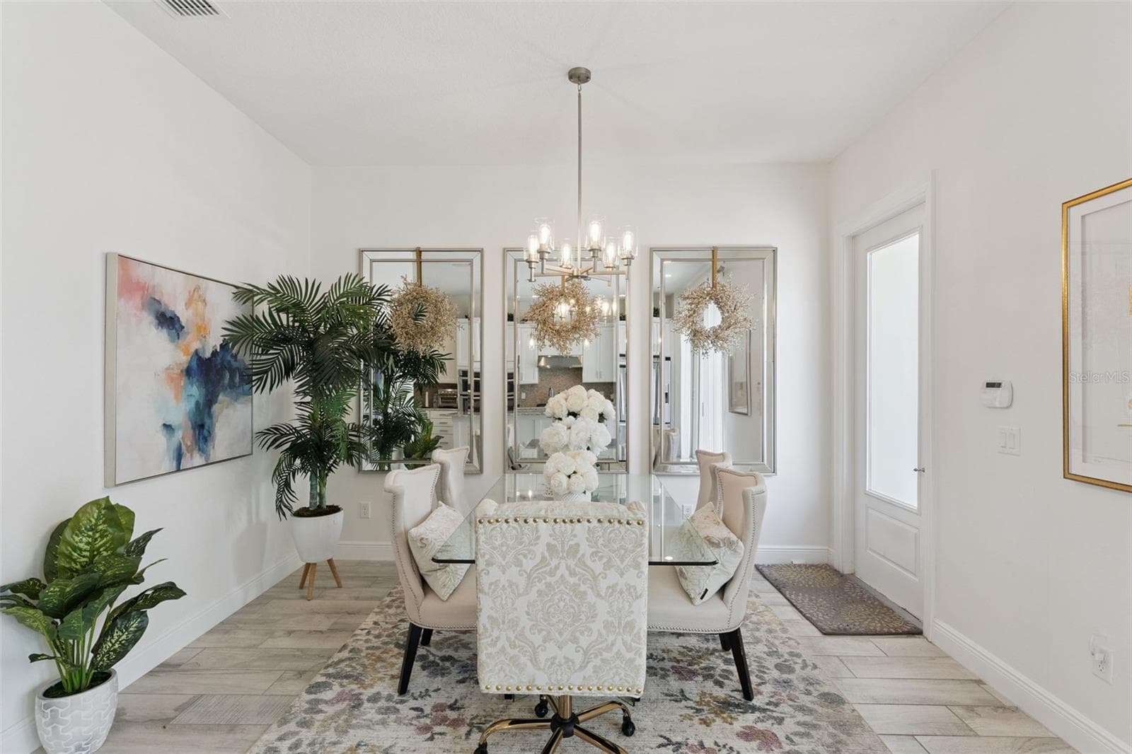 Townhouse at 8932 BISMARCK PALM DR, WINTER GARDEN, photo 17 of 51