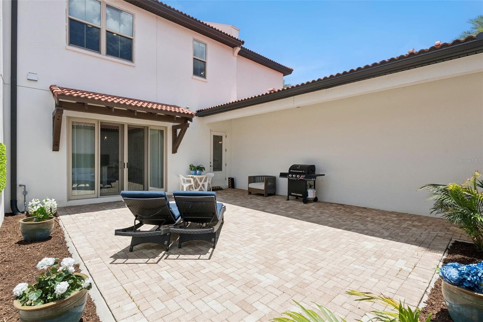 Townhouse at 8932 BISMARCK PALM DR, WINTER GARDEN, photo 30 of 51