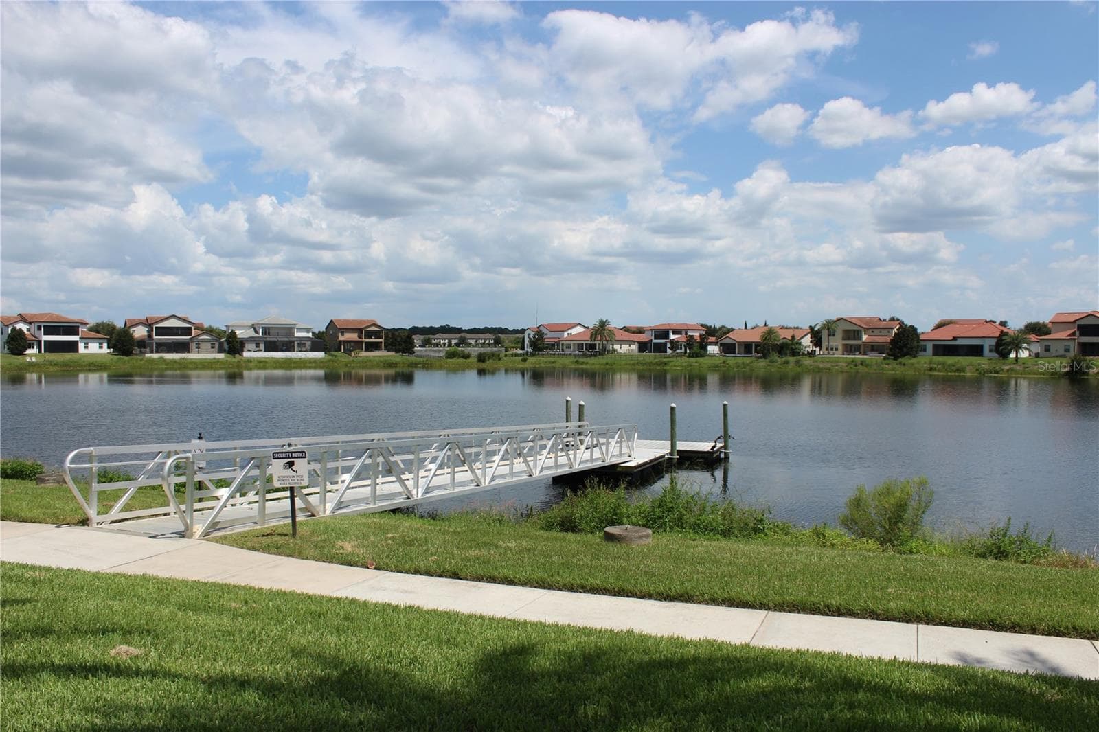 Townhouse at 8932 BISMARCK PALM DR, WINTER GARDEN, photo 49 of 51