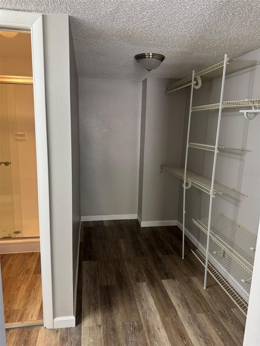 walking closet - 4008 MURIEL PL #1, TAMPA