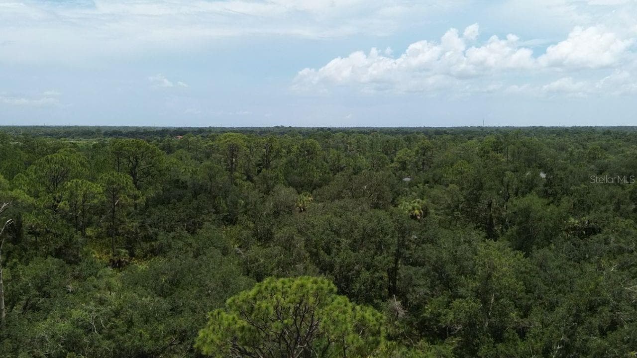 Land at 1388 CLEARVIEW DR, PORT CHARLOTTE, photo 8 of 9