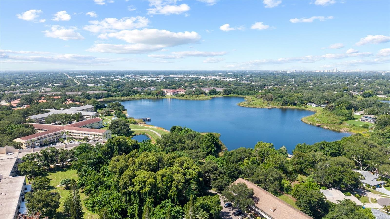 Condominium at 2259 COSTA RICAN DR #23, CLEARWATER, photo 19 of 29