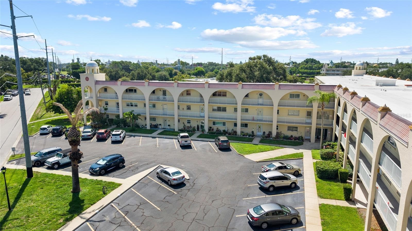 Condominium at 2259 COSTA RICAN DR #23, CLEARWATER, photo 29 of 29