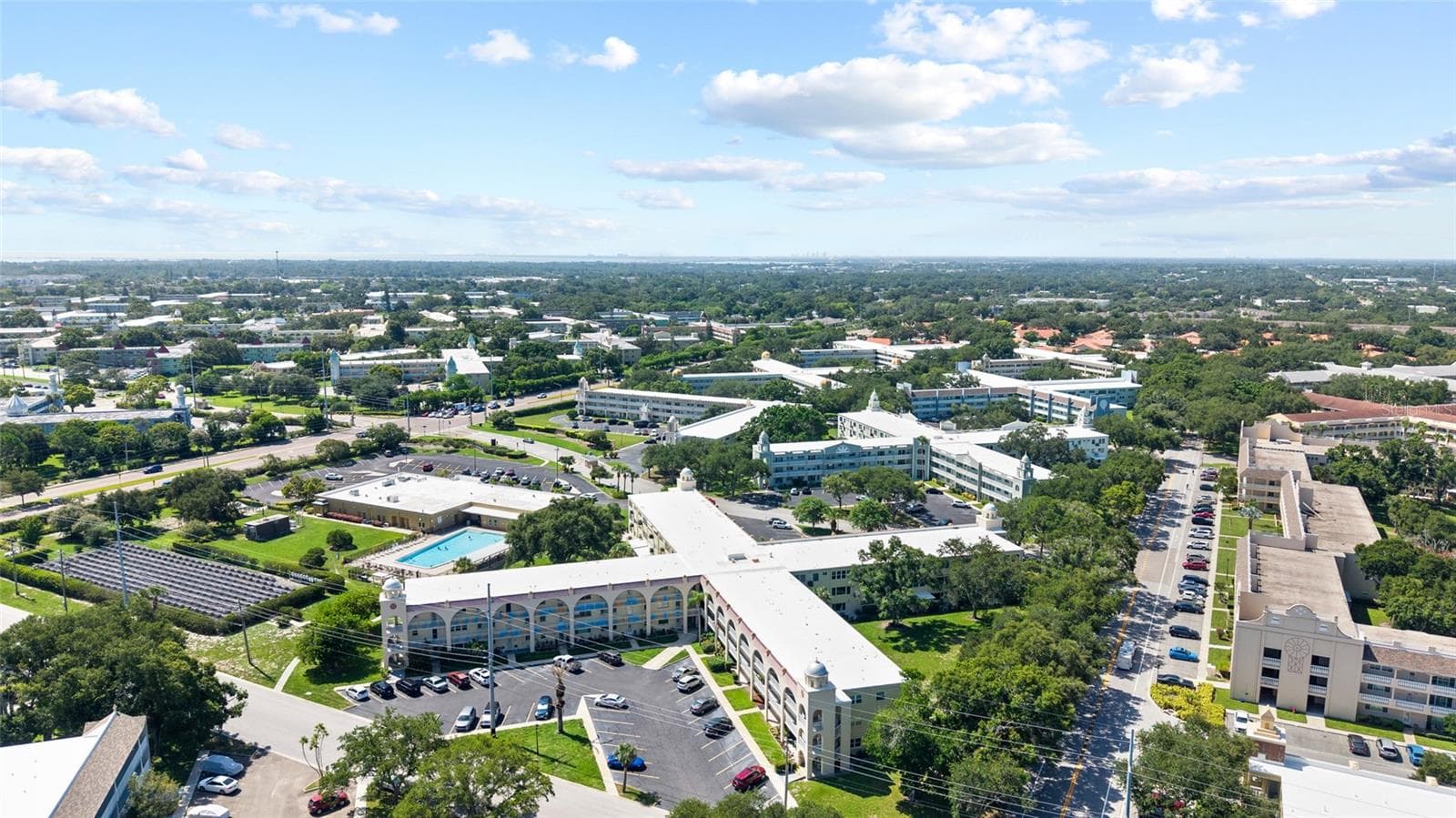 Condominium at 2259 COSTA RICAN DR #23, CLEARWATER, photo 26 of 29